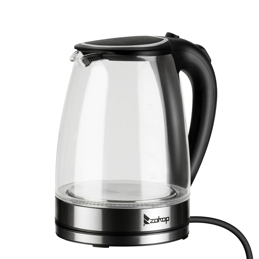 HD-1857-A 1.8L Electric Kettle