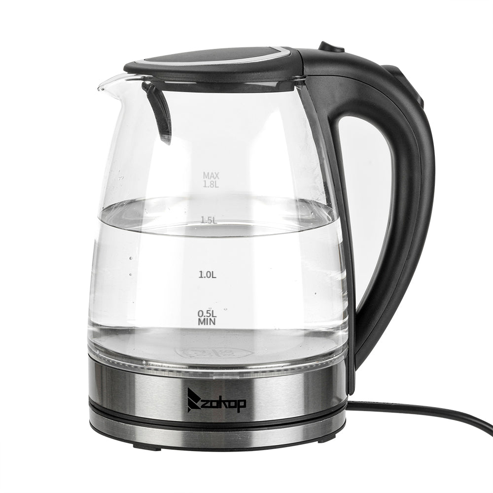 HD-1857-A 1.8L Electric Kettle