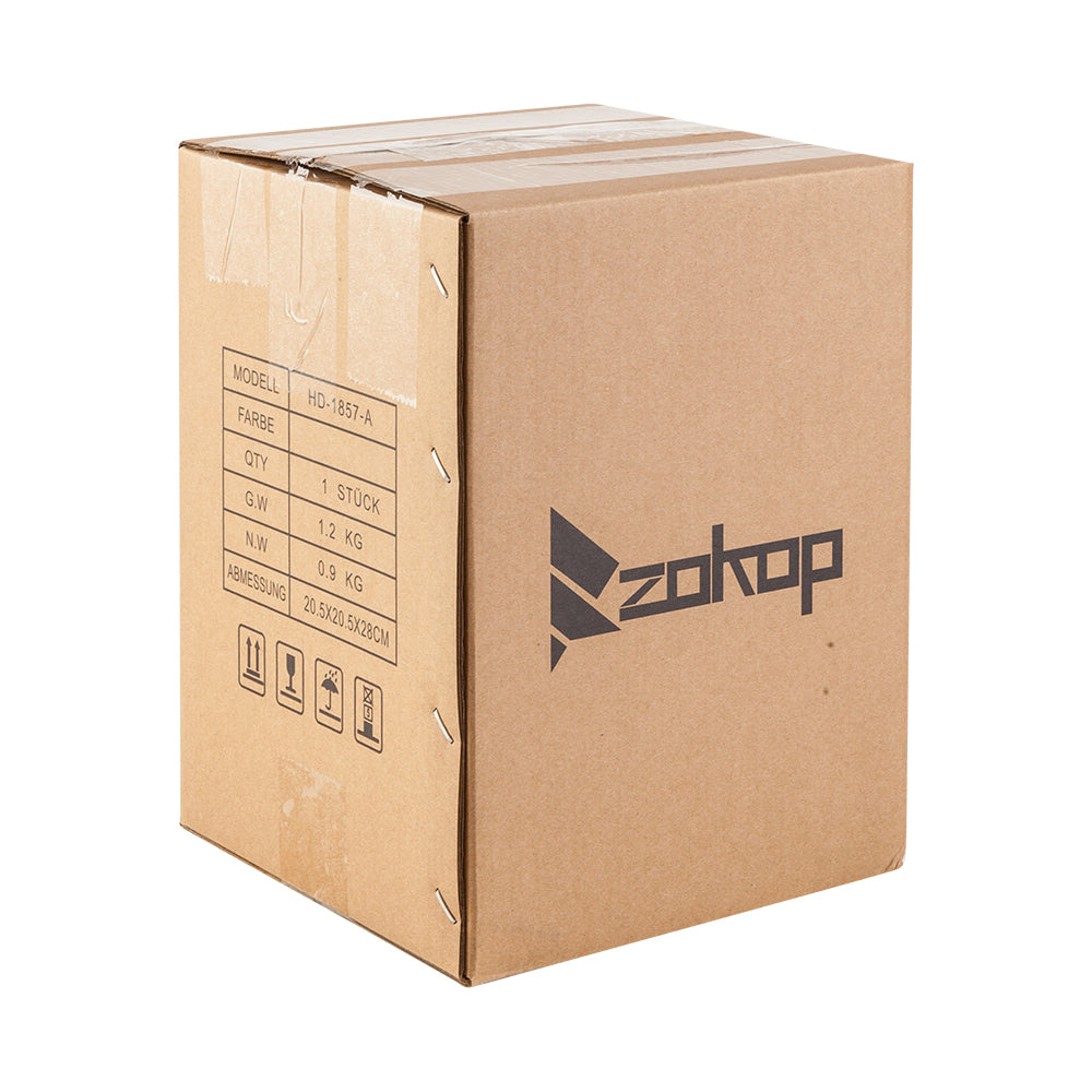 HD-1857-A 1.8L Electric Kettle